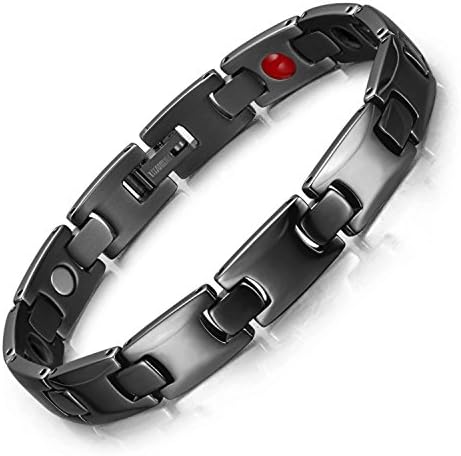 Yntmerry supply of pure titanium germanium bracelet Bracelet of fashion magnetic titanium jewelry factory a generation of hair