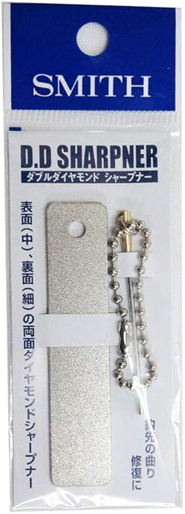Amazon スミス Smith Ltd シャープナー ダブルダイヤモンド シャープナー スミス Smith Ltd アクセサリー
