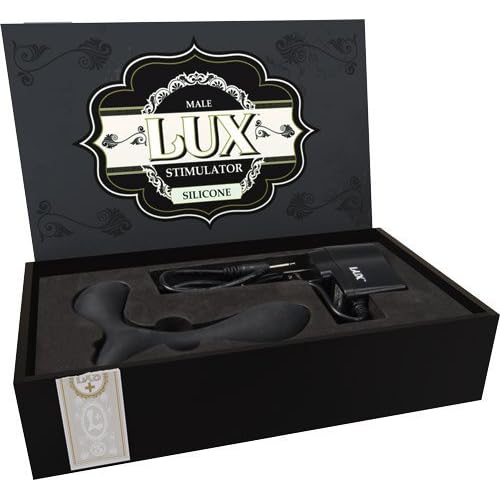 BMS Enterprises Lux Male Stimulator Lx-3 Plus 1.52 image