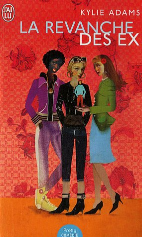 La  revanche des ex