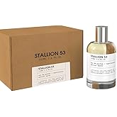 Emper Stallion 53, UNISEX - 100ml/3.4 Fl.Oz with a Free 20ml