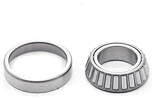FKG 32007 Tapered Roller Bearing