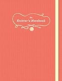 The Knitter's Notebook by