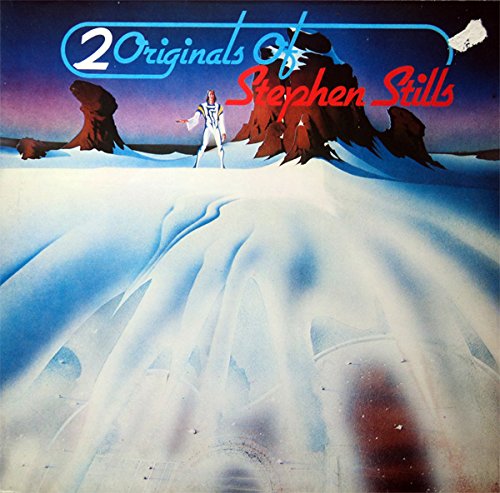STEPHEN STILLS - 2 Originals of Stephen Stills - Zortam Music