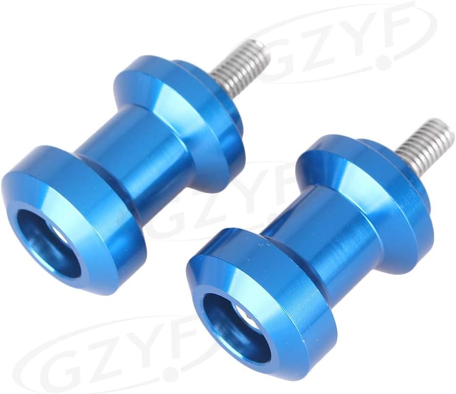 Universal 6mm Motorcycle Swingarm Swing Arm