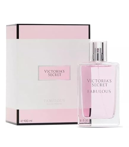 Amazon.com : Victoria's Secret Fabulous Perfume Eau De Parfum 1.7