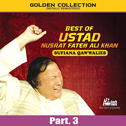 Nusrat fateh ali khan best qawwali