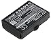 Cameron Sino Replacement Battery for IKUSI BT06K IKUSI TM70/1