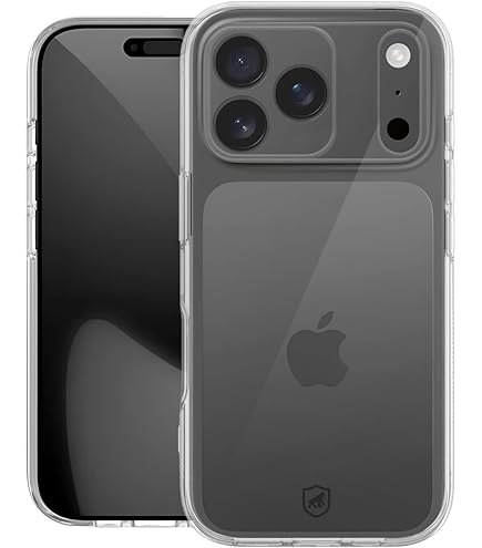 CASETiFY Capa Impact para iPhone 17 Pro Max [compatível com