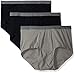 Fruit of the Loom Men's 3-Pack Premium Big Man Brief, Assorted, 3X-Large