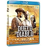 Duel at Diablo [ Blu-Ray, Reg.A/B/C Import - Spain ]