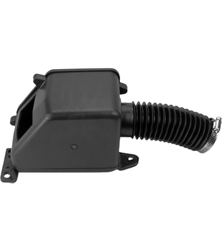 Amazon.com: Flame Arrestor Air Intake Duct Bellow Replacement for