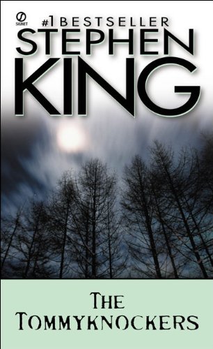 The Tommyknockers (Turtleback School & Library Binding Edition)