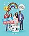 Mon carnet de notes Kids United : Pour écrire mes pensées, mes idées, mes envies... by 