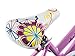 Tauki 20 Inch Girl Bike Kid Bike for Girls, Pink, 95% assembled, for 8-14 Years Old