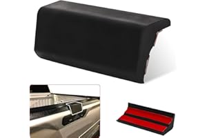 for GMC Tailgate Protector for 2500 GMC/Chevy Truck for Multi-PRO Tailgate Protector Fits for 2019-2024 Series Trucks-Protect