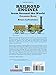 Railroad Engines from Around the World Coloring Book (Dover Planes Trains Automobiles Coloring)