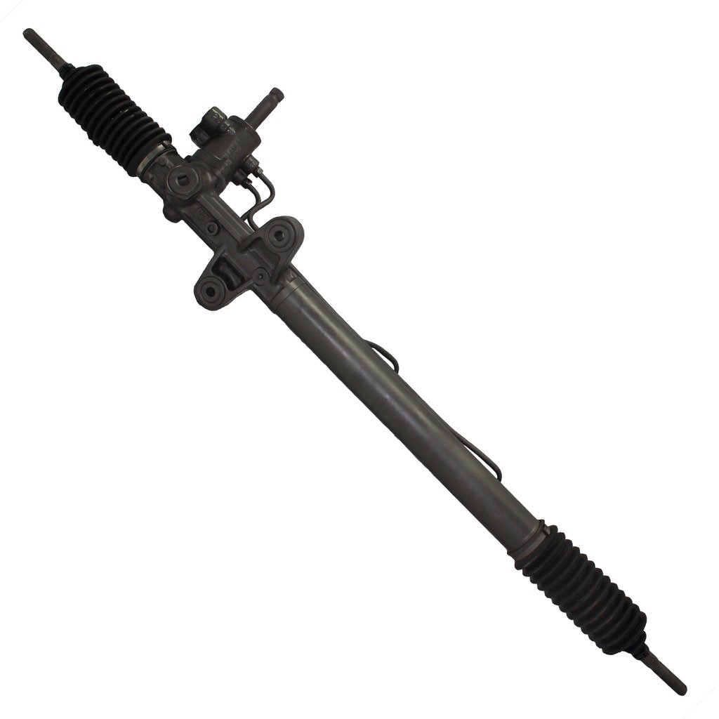 Amazon.com: Detroit Axle Complete Power Steering Rack and Pinion Assembly  for 2001-2003 Acura CL EXCLUDES S-TYPE - [2002-2003 Acura TL S-Type] -  1998-2002 ...
