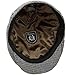 Brixton Men's Hooligan Driver