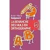 La Revanche des nuls en orthographe