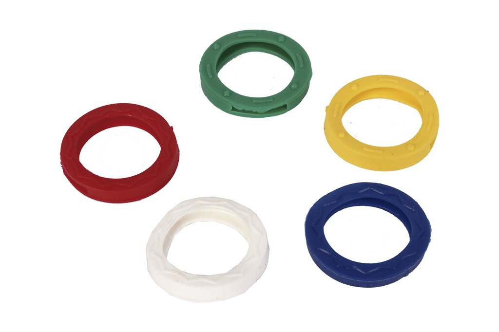 CoFan 61000251 A – Pack of 5 Separator Keys