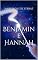 Livro Benjamin e Hannah