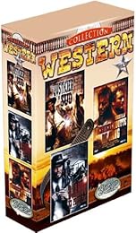 Coffret Western Spaghetti N°3 - Pack Spécial