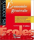 Economie générale (French Edition) by