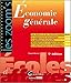 Economie générale (French Edition) by
