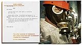 The Long Shadow of Chernobyl (English, German and French Edition)