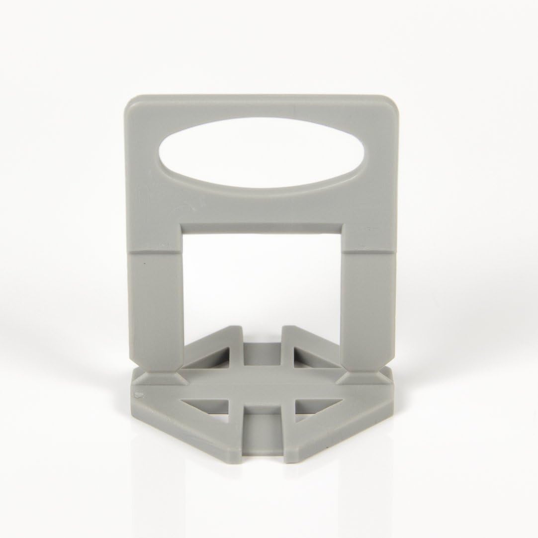 Mustang Levelling System Replacement Clips - 1mm (100)