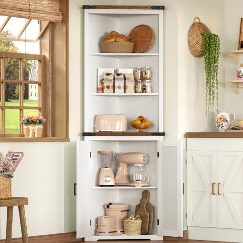 Deal entdeckt: TEENFON Küchenschrank 4... für 93,79€ Deal prüfen!