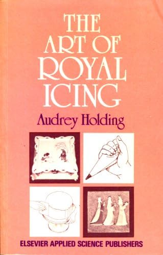 The Art of Royal Icing