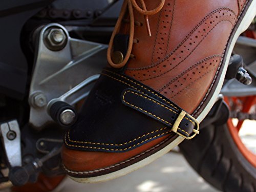 Leather Shoe Protector