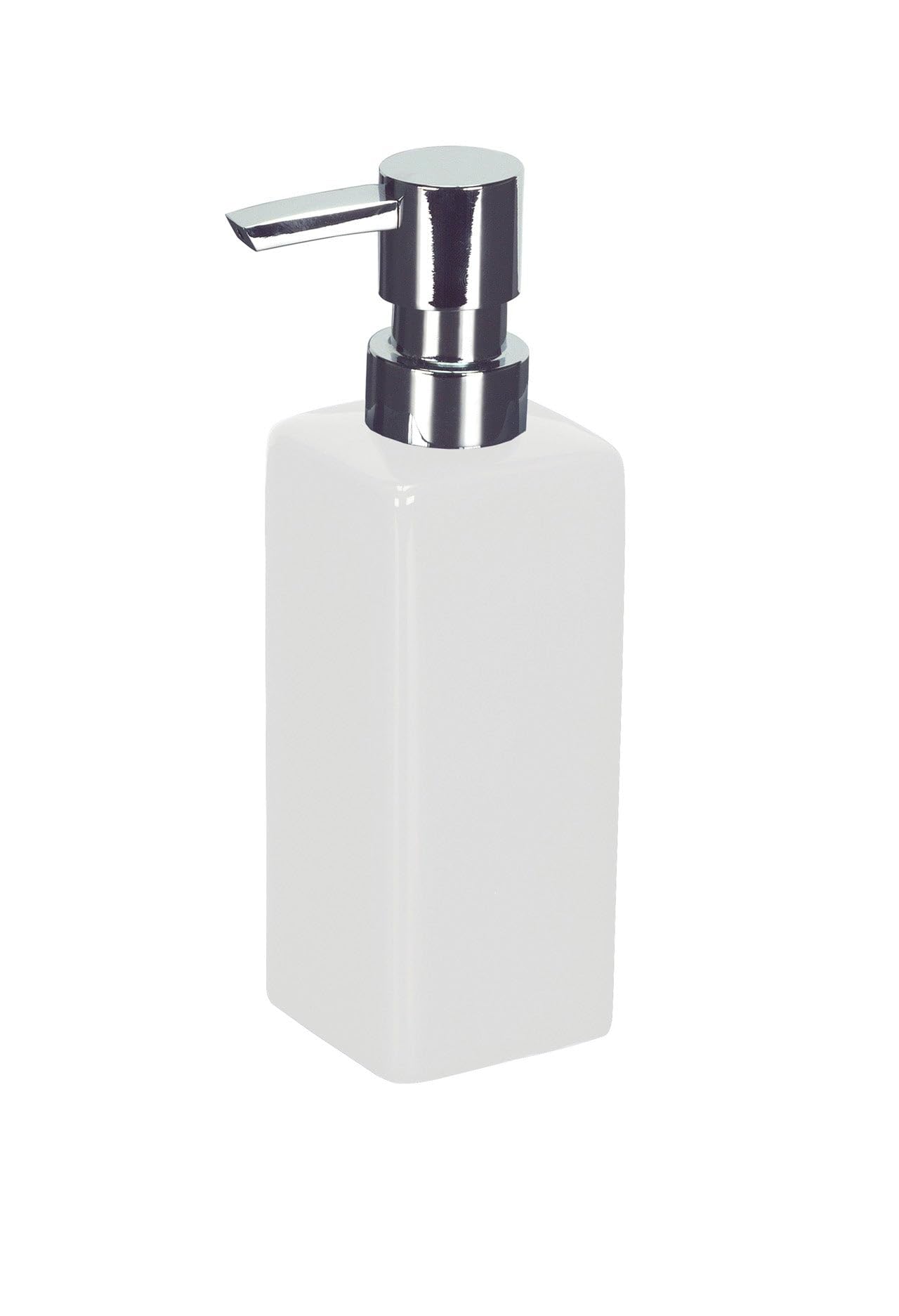 Kleine 5045 114 854 Wolke Flash Soap Dispenser, White