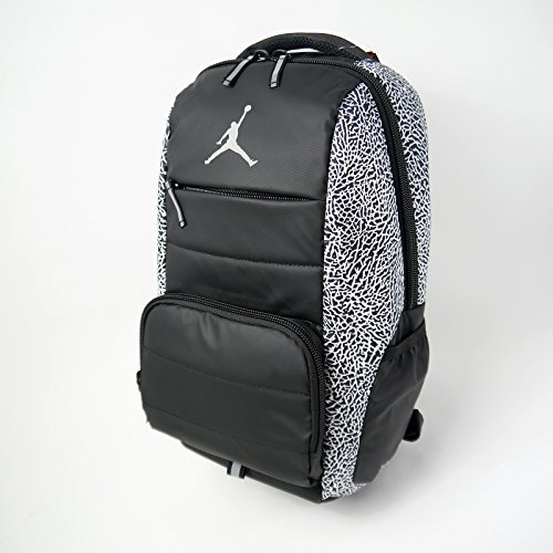 mochila jordan jumpman