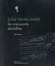 Jules Verne inédit