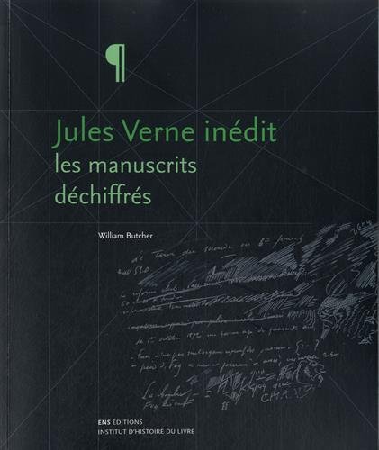 Jules Verne inédit