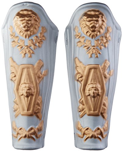 Jacobson Hat Company Men's Adult Eva Leg Guards