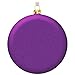 Hallmark Keepsake 2017 Elegant Friends Forever Glass Premium Christmas Ornament