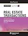 Real Estate Transactions: Keyed to Courses Using Korngold and Goldstein's Real Estate Transactions.