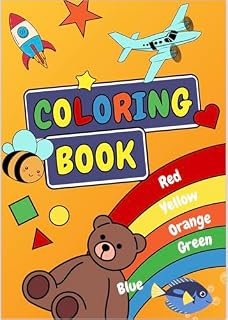 Livro Color: Print