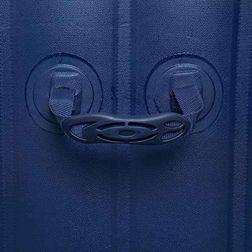 Coleman 90454 Atlantis SaluSpa 71" x 26" 46 Person Outdoor Portable