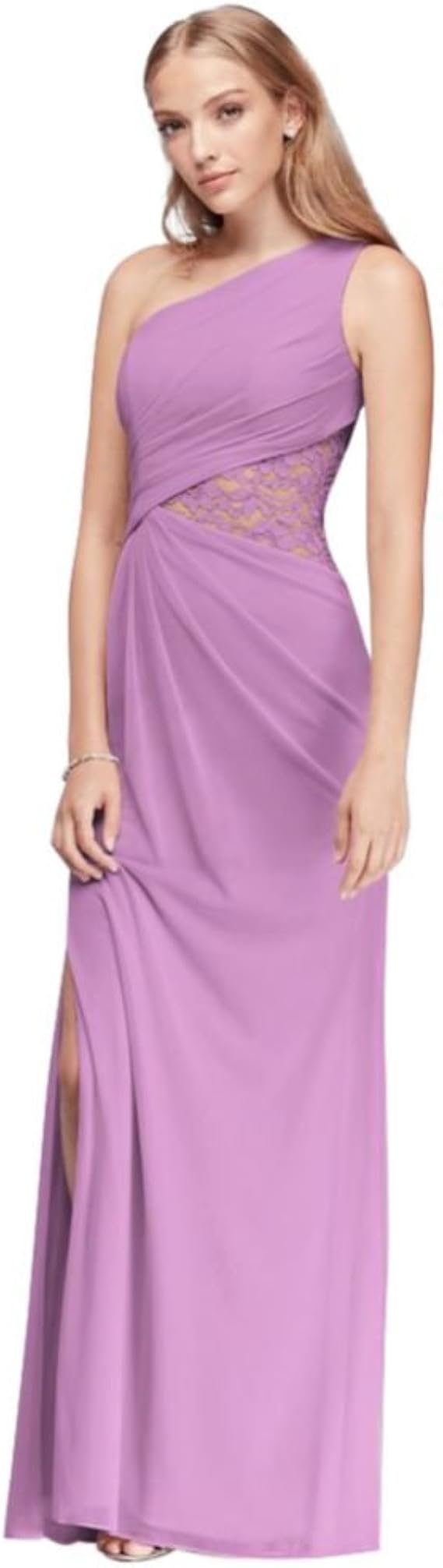 david's bridal f19419