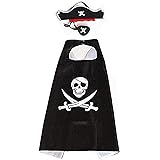 melissa and doug pirate costume