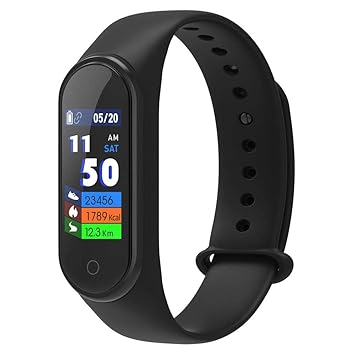 smart bracelet 2019