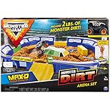 Monster Jam, Monster Dirt Arena 24