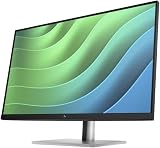 HP E27 G5 27 inch Full HD IPS Monitor 1920x1080 16:9 5ms Black view 3