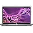 Dell Latitude 5540 Laptop - 15.6" FHD AG Touch Display - Intel Core i7-1370P 14-Core (13th Gen) - 512GB SSD - 32GB RAM - with Nvidia GeForce MX550 - Windows 11 pro