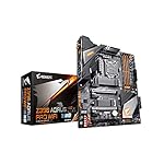 GIGABYTE-Z390-AORUS-PRO-Wi-Fi-Intel-LGA1151Z390ATX2xM2-Thermal-GuardOnboard-AC-Wi-FiRGB-FusionGaming-Motherboard